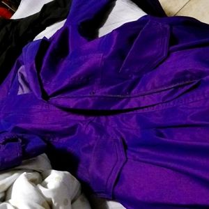 D and y Jacket